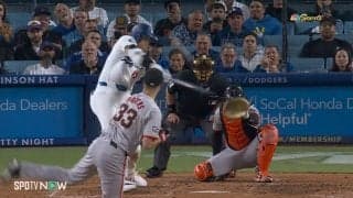 大谷翔平、苦しんだ末の「移籍1号」から別人に ゴロ率激減、フライ・ライナー率は70％に「球を上げる」打撃は過去最高レベル