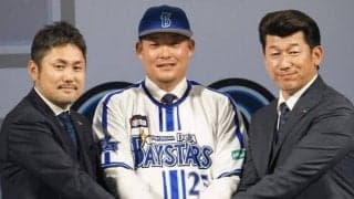 DeNA電撃復帰の筒香嘉智は“恐怖の6番”起用も？「ハマの至宝」を活かす最適解を考える