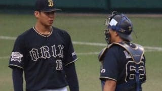 オリ逸材21歳の剛球は「防具つけても怖い」　“元相棒”が証言「見たことない威力」