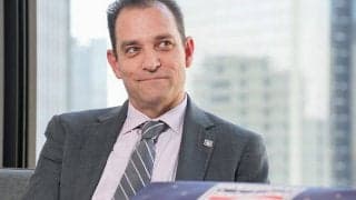 甲子園で見た“異様な光景”に「驚きました」　米殿堂の館長に刻まれた日本文化「唯一無二」