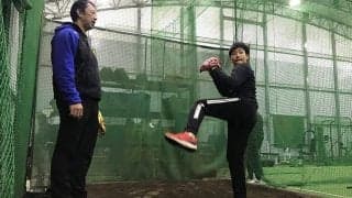プロ目前で肩損傷「年齢的に難しい」　覚悟の手術拒否…模索の末の“振り過ぎない”投球