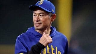 イチロー氏の“貯金額”にネット衝撃「普通の人にはできない」　ドリンクを「毎日飲んだ」