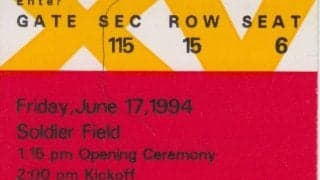 「W杯取材に欠かせないタクシー運転手との会話」(2)地元デンマーク料理に負けない米国発ステーキハウス