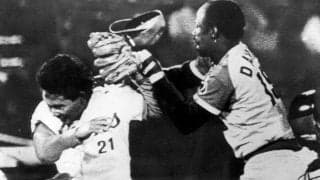 東尾修はデッドボールにも「なんで謝る必要があるんだ」石毛宏典が振り返るガキ大将な気質と、激攻め投球が生まれた理由■2023人気記事