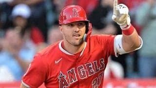 トラウト語る大谷翔平の“穴”「代わりはいない」　叶わなかった残留「戻ってこさせようと」