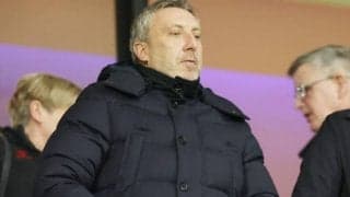 ユナイテッドの組織改革続く！　新TDにサウサンプトンからウィルコックスFDを招へい