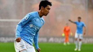 「ラツィ王は別格」「良さが全部出てる」7カ月ぶりアシストの鎌田大地に称賛の声！鮮やかな崩しで勝利貢献、渾身のガッツポーズも「鬱憤溜まってたんだな」