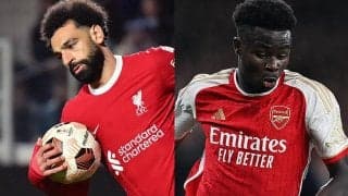 【プレミアリーグ第34節プレビュー】アーセナル＆リバプールは首位シティに圧力かけられるか…FAカップ並行開催で変則日程