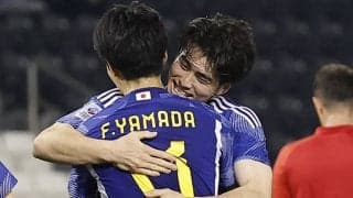 Ｕ－23日本代表、UAE戦先発７人入れ替えで開けたパリ五輪への道筋　連勝で見せた総合力