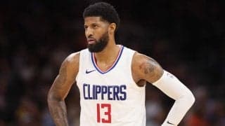 試合に向けた故障者情報でリーグ方針に違反…クリッパーズへ約385万円の罰金処分