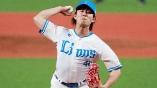 味方のミスで“狙った三振”　西武25歳の心意気…上がった球速、指揮官も絶賛