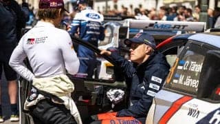 WRCクロアチア：ラリー1勢「明日はまた違う一日」金曜日コメント集　