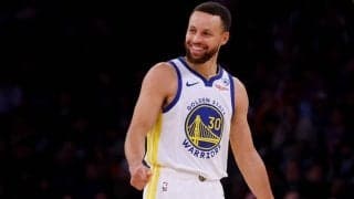 カリーが今季ユニフォーム売り上げでリーグトップ、チームグッズ部門ではレイカーズが1位