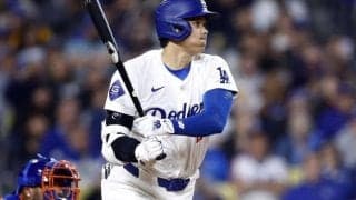 “あらぬ批判”を一蹴！ トラウトが「絶対に大丈夫だ」と断言した大谷翔平に適時打がついに出る「野球は大変なんだ」