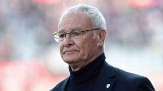 「ユベントスに勝てたはず…」残留争いカリアリのラニエリ監督に込み上げる悔しさ、2点リード守れずドロー決着