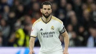 レアル主将ナチョが今季こそ退団か…会長らに意思伝達
