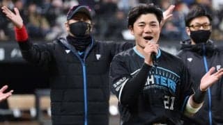 【日本ハム】持ってる、清宮！　復帰後即サヨナラにつながる安打をマーク　指揮官の＂アシスト＂も光る