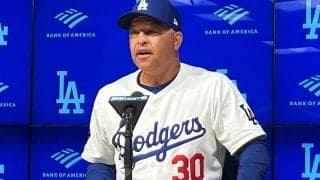 大谷翔平の適時打＆二盗を指揮官称賛「いい野球だ」　235安打＆36盗塁ペース