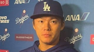 山本由伸が初のQS「良くなってきている」　配球面で見せた“進化”「打ち合わせして」