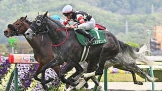 【福島牝馬S結果】コスタボニータがゴール前で差し切り重賞初V