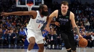 王座獲得をかけたNBAプレーオフ2024が日本時間21日に開幕…1回戦のシリーズ勝敗予想は？