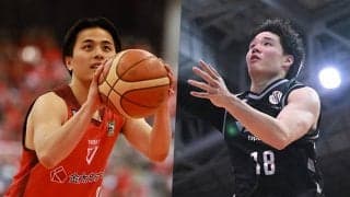 渡邊雄太の日本帰還に富樫勇樹が反応「6年間NBAでやれたのは雄太の努力でしかない」