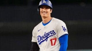 大谷翔平「僕はヒーローではない」　追った背中に「格好いいな」…“継承”する夢