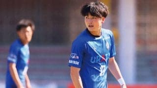 JFL浦安が3大会連続で千葉県代表に！ J3松本からレンタル中の志村滉が予選FINAL決勝点【天皇杯】