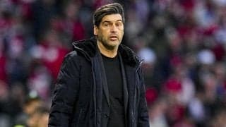 ピオリ監督との別れへ向かうミラン、リールのフォンセカ監督を高評価