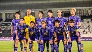 日本とUAEの試合の観客数は2097人……インドネシアーオーストラリアなど他会場より少ない観客数に