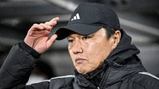 GKの｢攻守｣と｢問題｣、お手本は｢ジーコ・ジャパン｣【U23日本代表パリ五輪予選｢初戦の悪夢再び｣に備える｢10人での戦い方｣】(3)