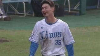 ドラ1に明暗…鷹・前田はホロ苦デビュー　西武26歳がサヨナラ弾、20日ファーム結果