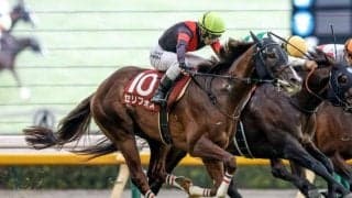 【AI予想・マイラーズC】二強ムードが漂うGI前哨戦！ 人工知能は実力馬の巻き返しに太鼓判