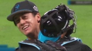 日本ハム北山がプロ初完封　楽天は終盤の猛攻で連敗ストップ…20日のパ・リーグ