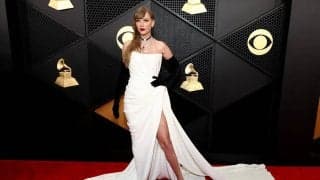 「もしもテイラー・スウィフトのアルバムがNWSLチームだったら...」米クラブがユニーク投稿、イメージと合致するのは…