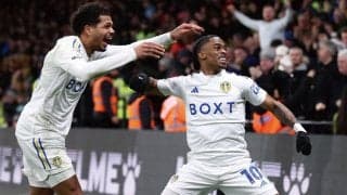 2部リーズが岐路…若き人気銘柄と莫大な負債、もし1年でのプレミア復帰に失敗なら…