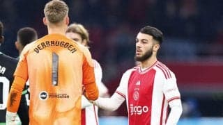 衰退、派閥争い、幹部停職…ゴタゴタアヤックス、レンタル放出中の選手が悲しみ滲む不満を吐露「今もショックが残る」