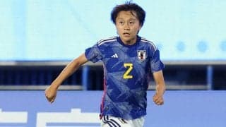 ユールゴーデン小山史乃観が2試合連続ゴール！開始早々の先制点に幻弾と攻撃牽引