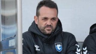 「勝てたのは非常に大きい」…粘り勝ちの浦和戦で光ったG大阪指揮官の洞察力 　「左サイドを突いていけるのではと」