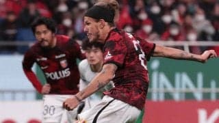 「どちらかが得点するとしたら僕らだろうと…」　復帰戦飾れずのアレクサンダー・ショルツが肩落とす