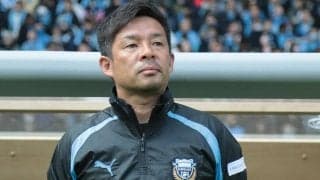 「質にこだわり続けなければ」4試合連続ノーゴール、東京Vとドローも精度を欠き混迷極める攻撃陣に川崎F・鬼木達監督「一番悔しいところ」