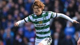 PK戦までもつれた激闘を制したセルティックが2年連続の決勝進出！【スコティッシュカップ】