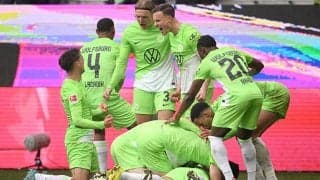 浅野先発ボーフム、残留争うヴォルフスブルクに敗れて8戦勝ちなし【ブンデスリーガ】