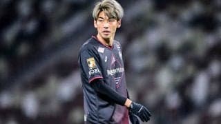 「大迫のアシストパス出す前の１フェイク凄い」J1神戸の決勝点を生み出した「大迫勇也の動き」がすごすぎる！ ボールキープ＆一人だけ動き出す嗅覚に驚きの声続々