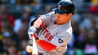 吉田正尚が日米通算150号　豪快2号2ラン…今季2度目のマルチ＆2試合連続安打で復調気配