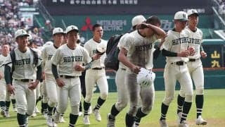 1年生は雑用メイン「体重が落ちたり、病んだりする選手も」　甲子園準V監督の“練習改革”