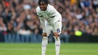 スパーズに激震…ウドジェが今季絶望を明かす