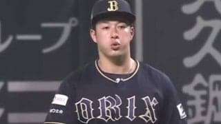 伸びあがる直球インズバに「惚れる」　新天地で快投の吉田輝星が「輝いて見えた」