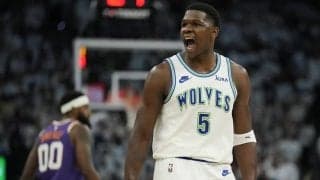 NBAプレーオフ2024が開幕…今季のチャンピオンシップ獲得をかけた大舞台の日程一覧