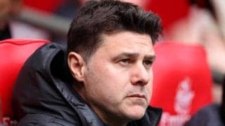 チェルシーの無冠確定…ポチェッティーノ監督「最高の形でシーズンを締めくくらないと」